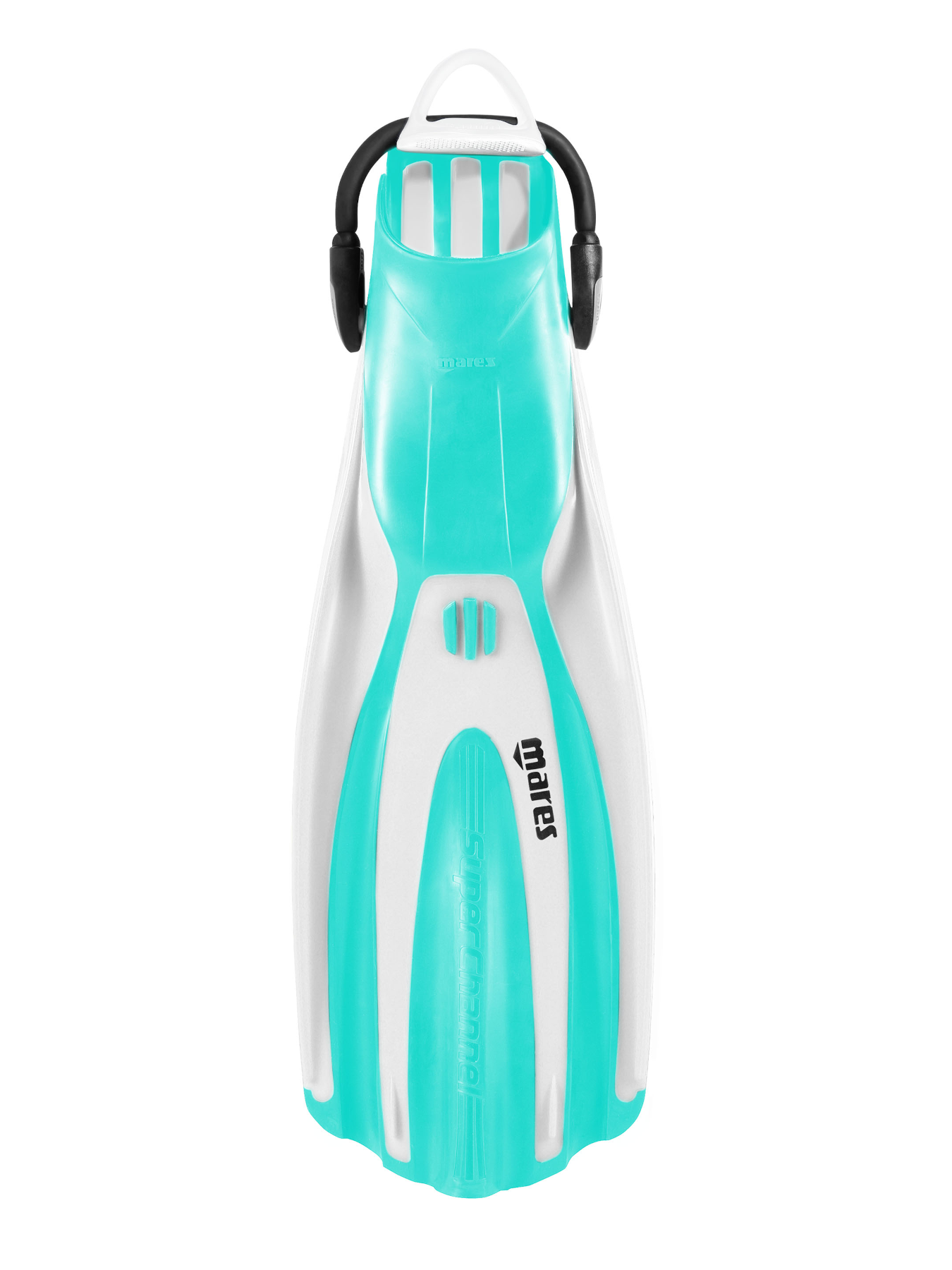 Mares Avanti Superchannel OH Geräteflossen