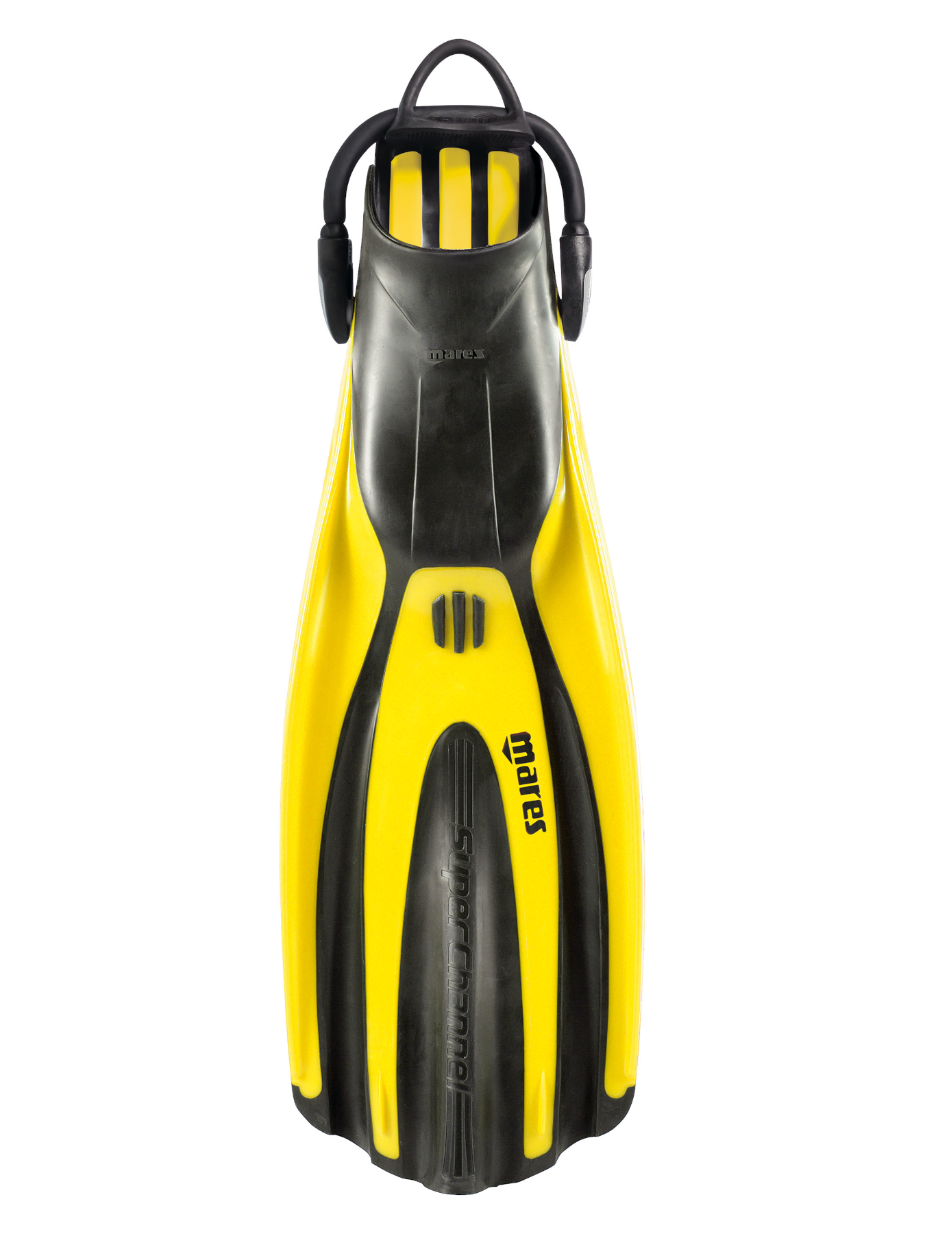 Mares Avanti Superchannel OH Geräteflossen