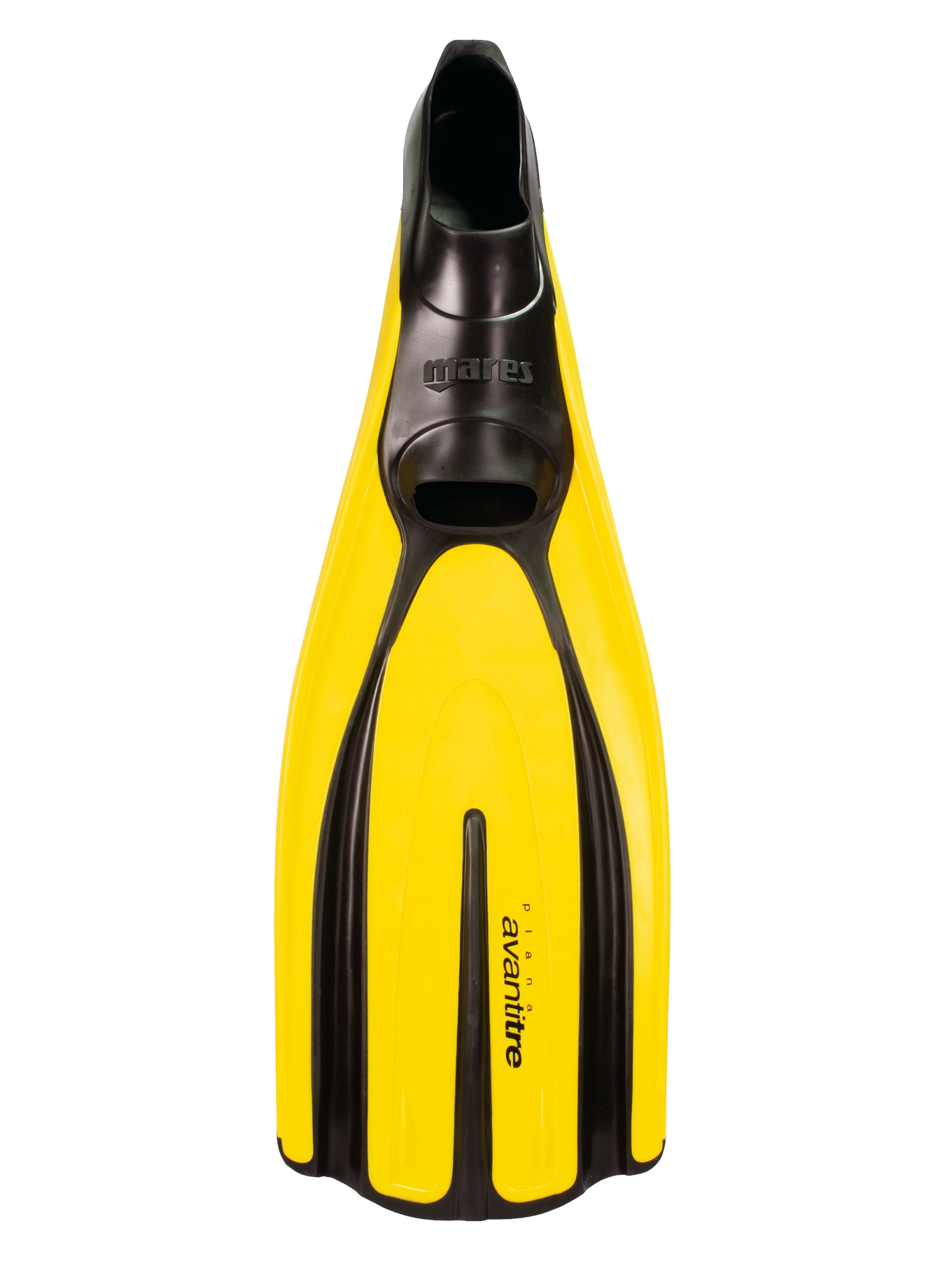 Mares Avanti Tre Vollfußflossen Schnorcheln