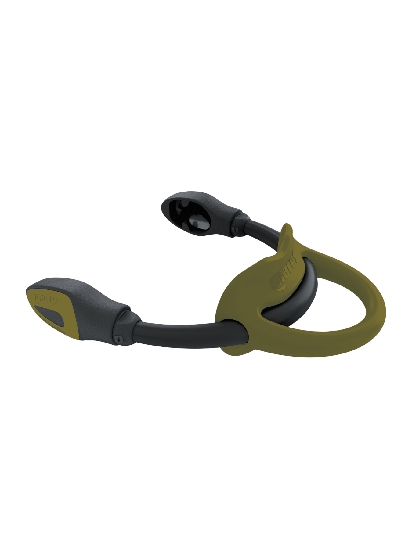 Mares Bungee Straps Fersenbänder für Geräteflossen