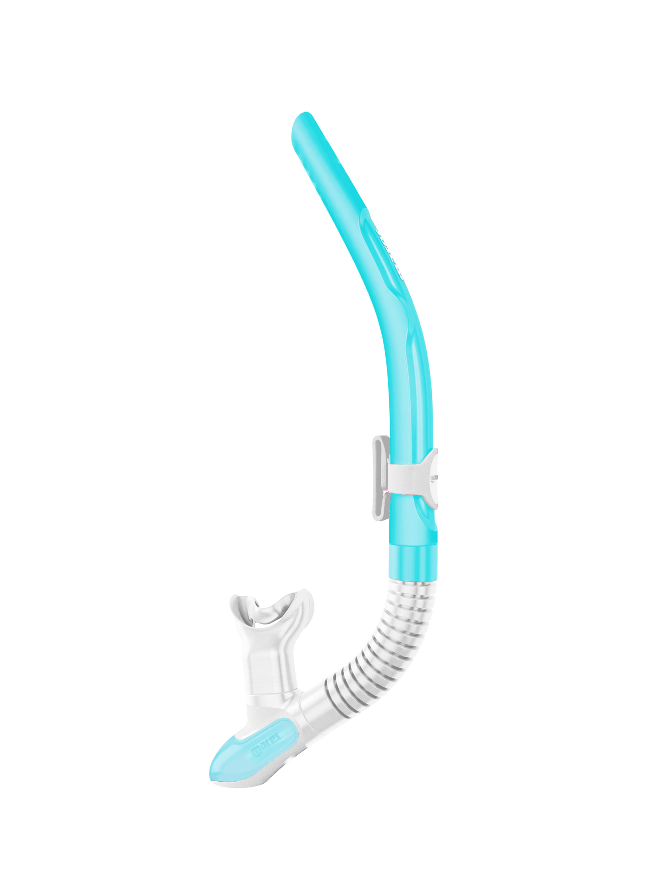 Mares Ergo Flex Schnorchel mit Faltenschlauch und Ventil