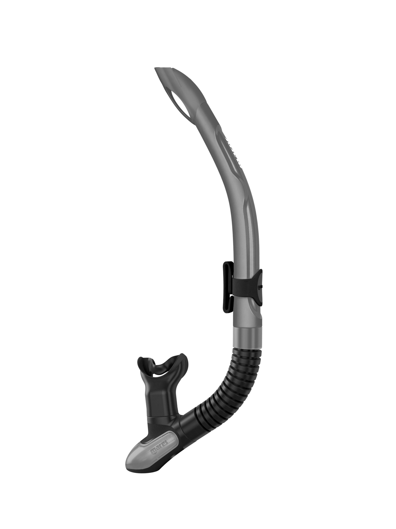 Mares Ergo Splash Schnorchel mit Ausblasventil