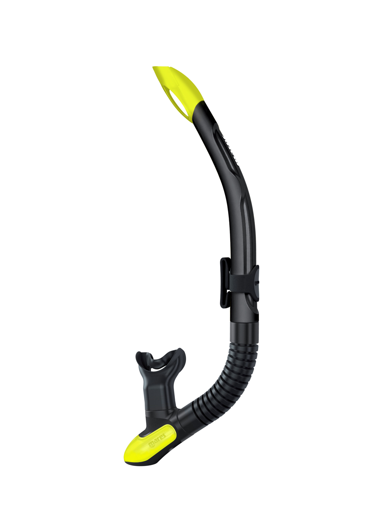 Mares Ergo Splash Schnorchel mit Ausblasventil