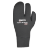 flexa-3f-glide-front Mares Flexa 3-Finger 6.5 Glide Neoprenhandschuhe Kaltwasser