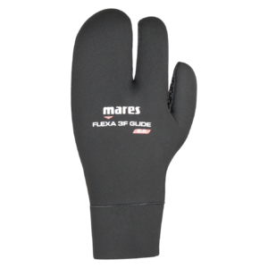 Mares Flexa 3Finger 6.5 Glide Handschuhe