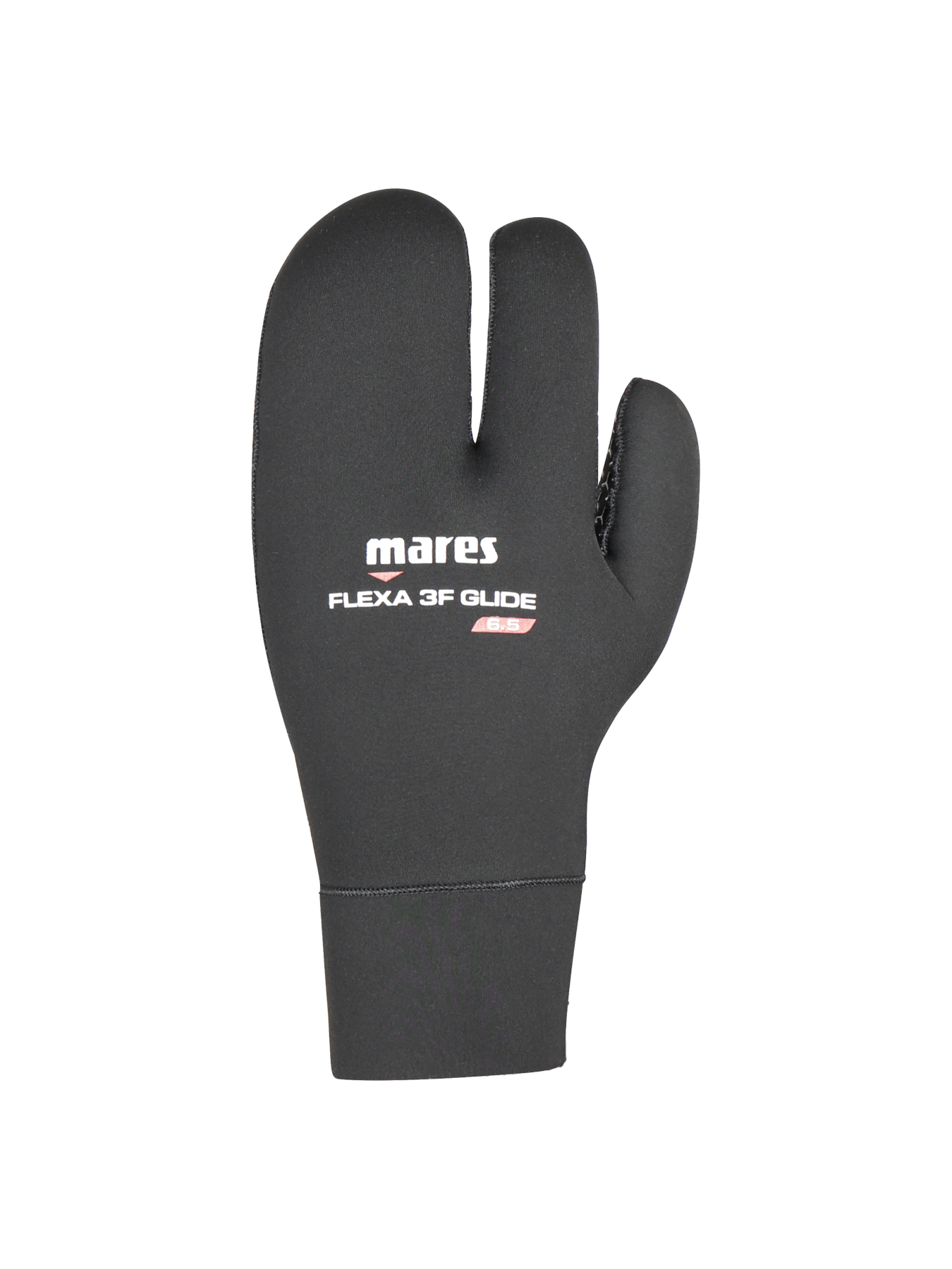 Mares Flexa 3-Finger 6.5 Glide Neoprenhandschuhe Kaltwasser