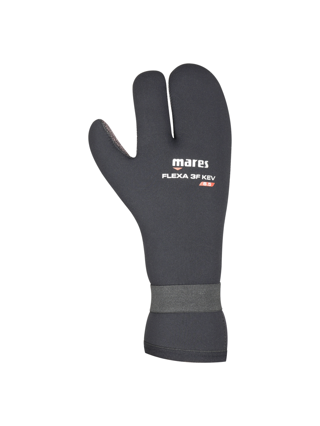 flexa-3f-kevlar-front Mares Flexa 3F 6,5mm Kevlar Tauchhandschuhe robust