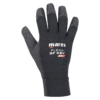 flexa-5f-kevlar-front Mares Flexa 3mm Kevlar 5-Finger Tauchhandschuhe schwarz