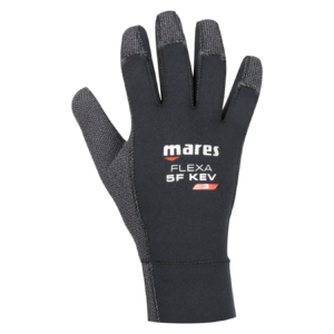 Mares Flexa 5F 3.0 Kevlar Handschuhe