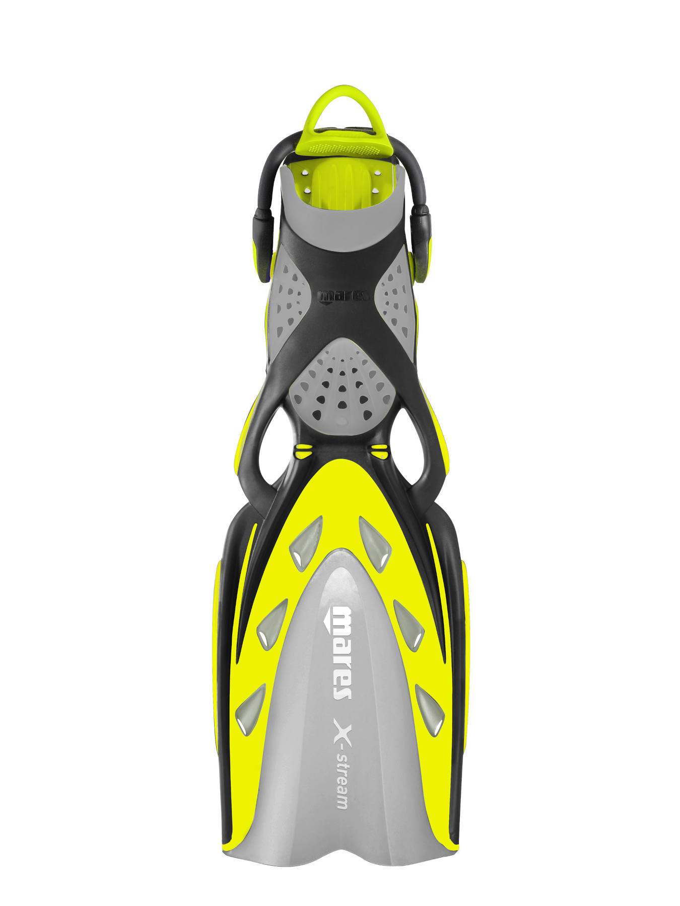 Mares X-Stream Geräteflossen