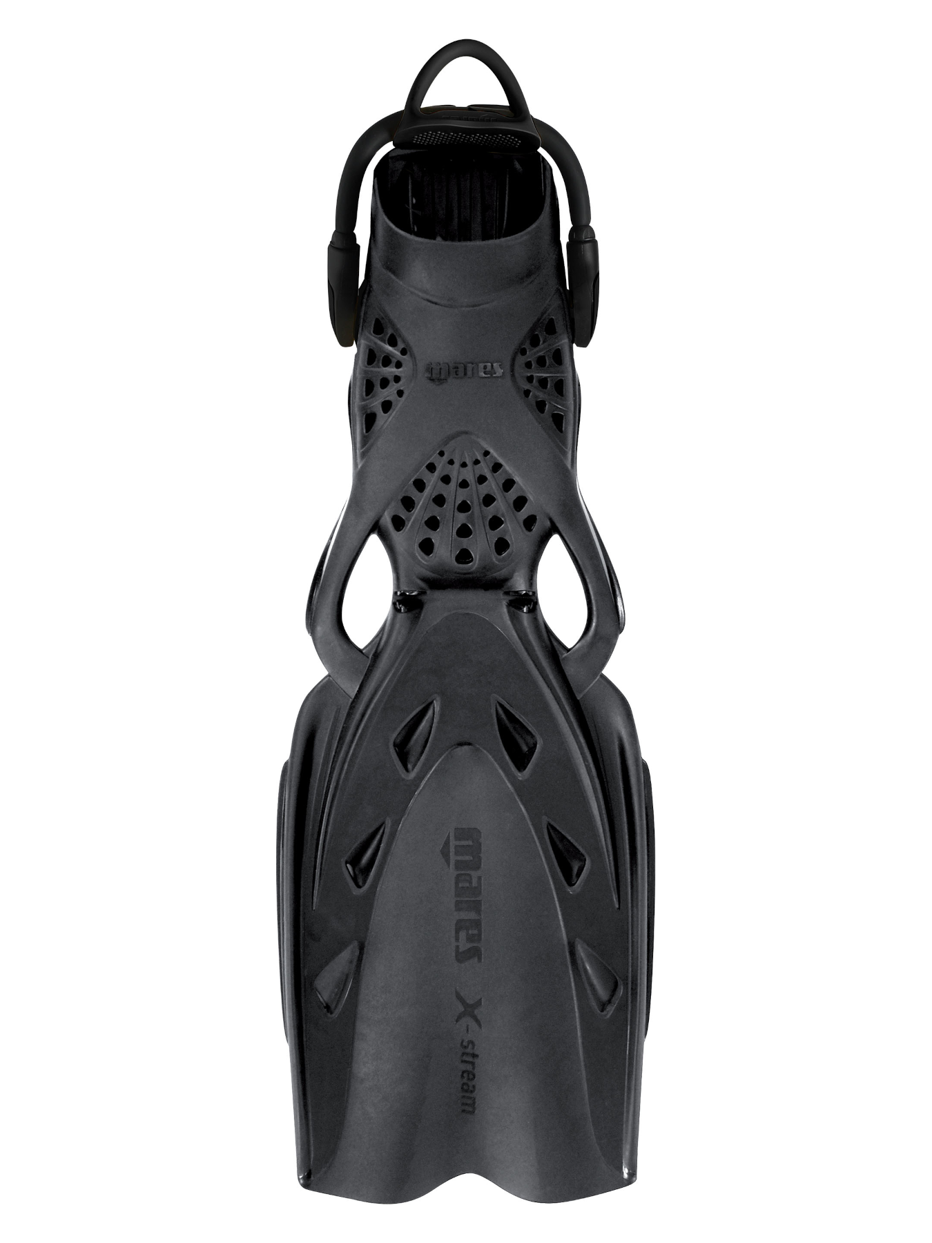 Mares X-Stream Geräteflossen