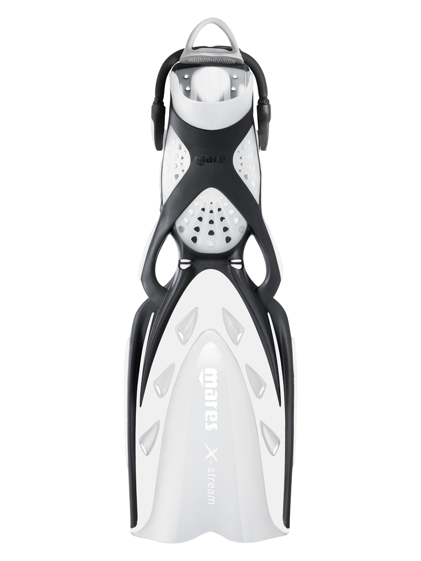 Mares X-Stream Geräteflossen