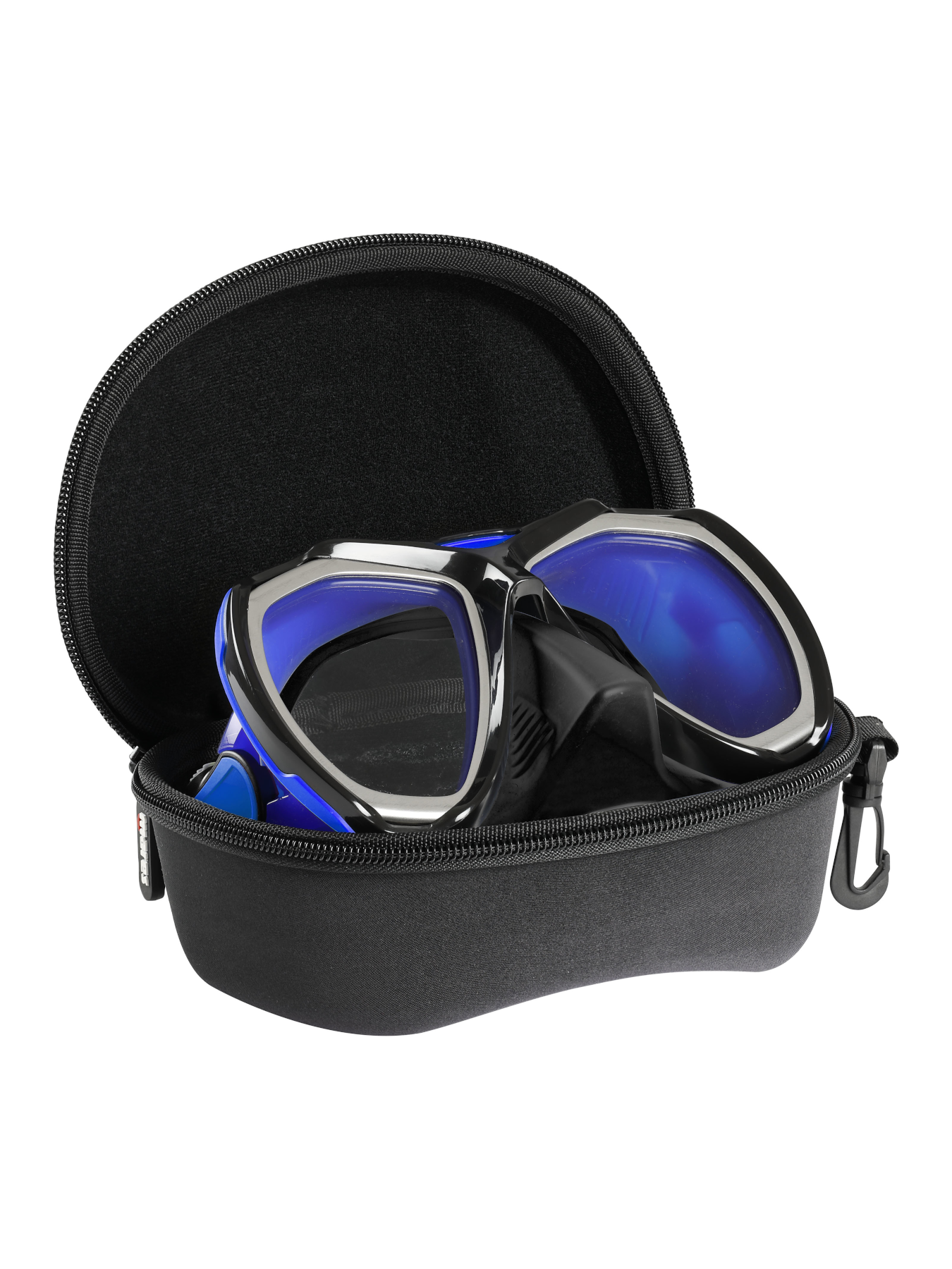 Mares Force X Liquidskin Tauchmaske Case