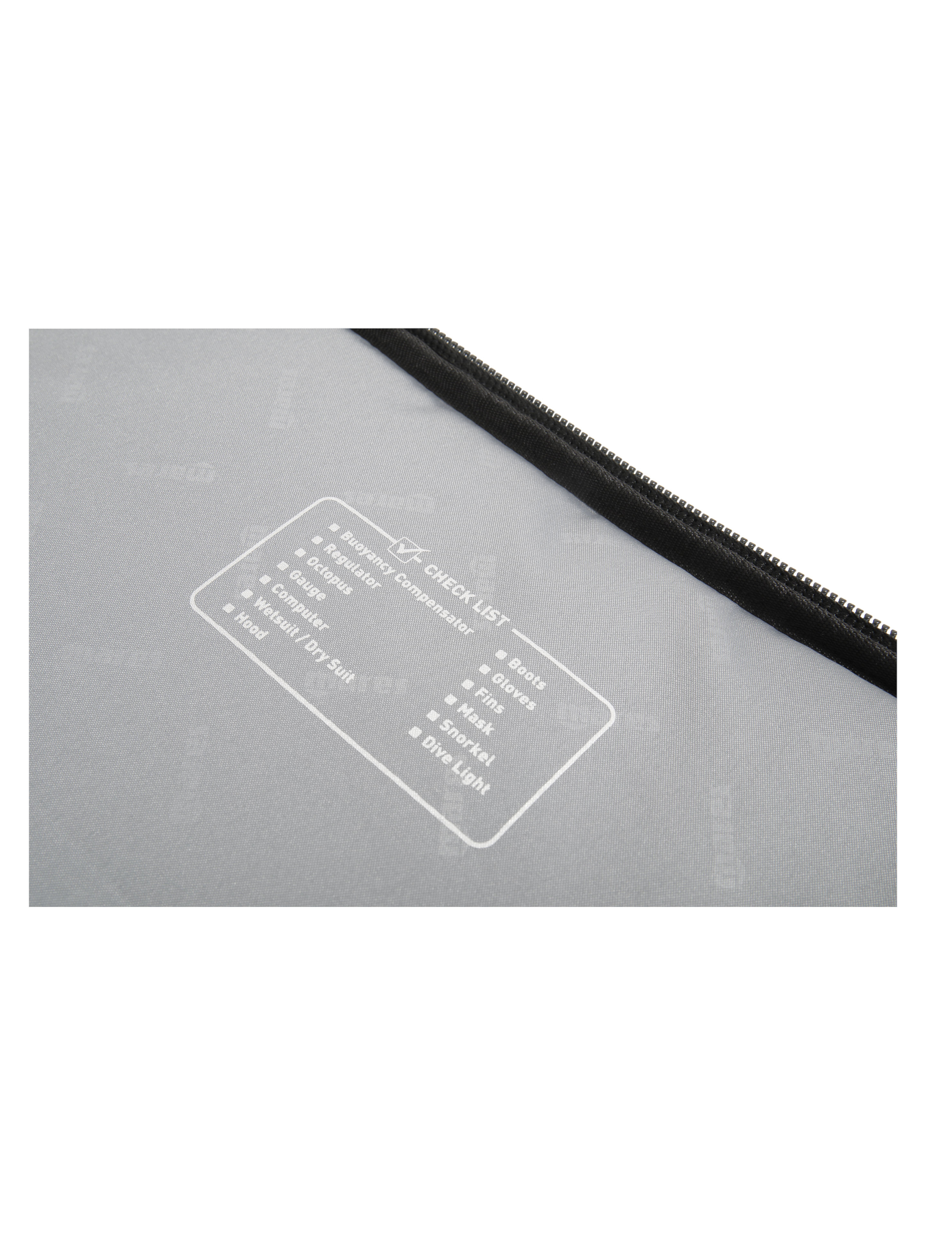 mares-cruise-backpack-detail004 Mares Cruise Backpack Tauchrolltasche groß 120 Liter