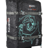 mares-cruise-roller-aq Mares Cruise Backpack Roller leichte faltbare Tauchtasche