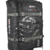 mares-cruise-roller-bk Mares Cruise Backpack Roller leichte faltbare Tauchtasche