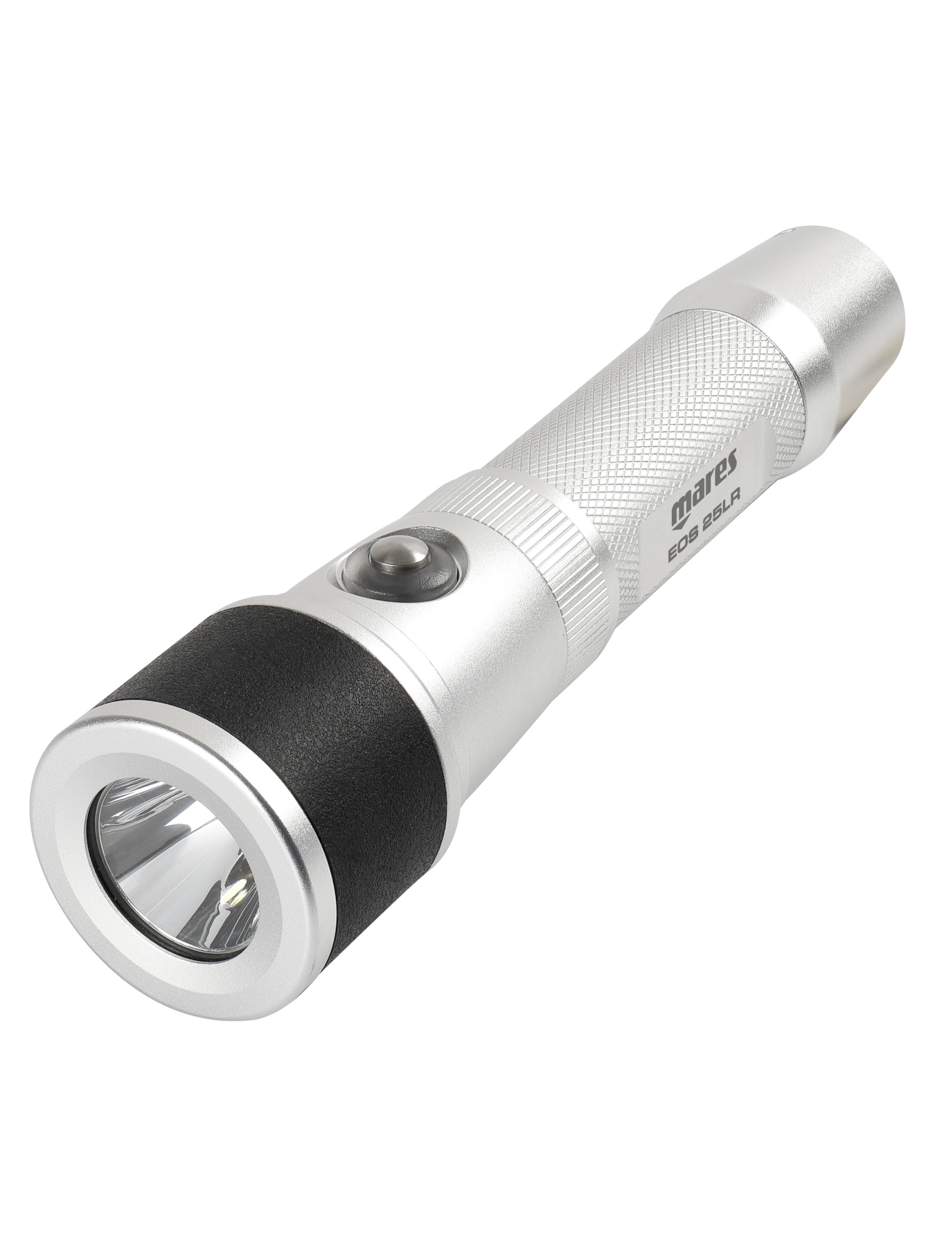 mares-eos-25LR-Laser Mares EOS 25LR Laser Tauchlampe mit grünem Laserpointer