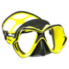 maske-x-vision-ultra-clyfkyfk Mares X-Vision Ultra Liquidskin Tauchmaske verspiegelt