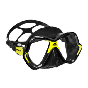 Mares Maske X-Vision