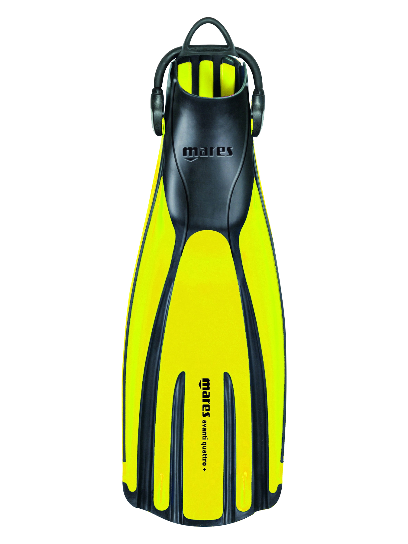 Mares Avanti Quattro Plus Geräteflossen