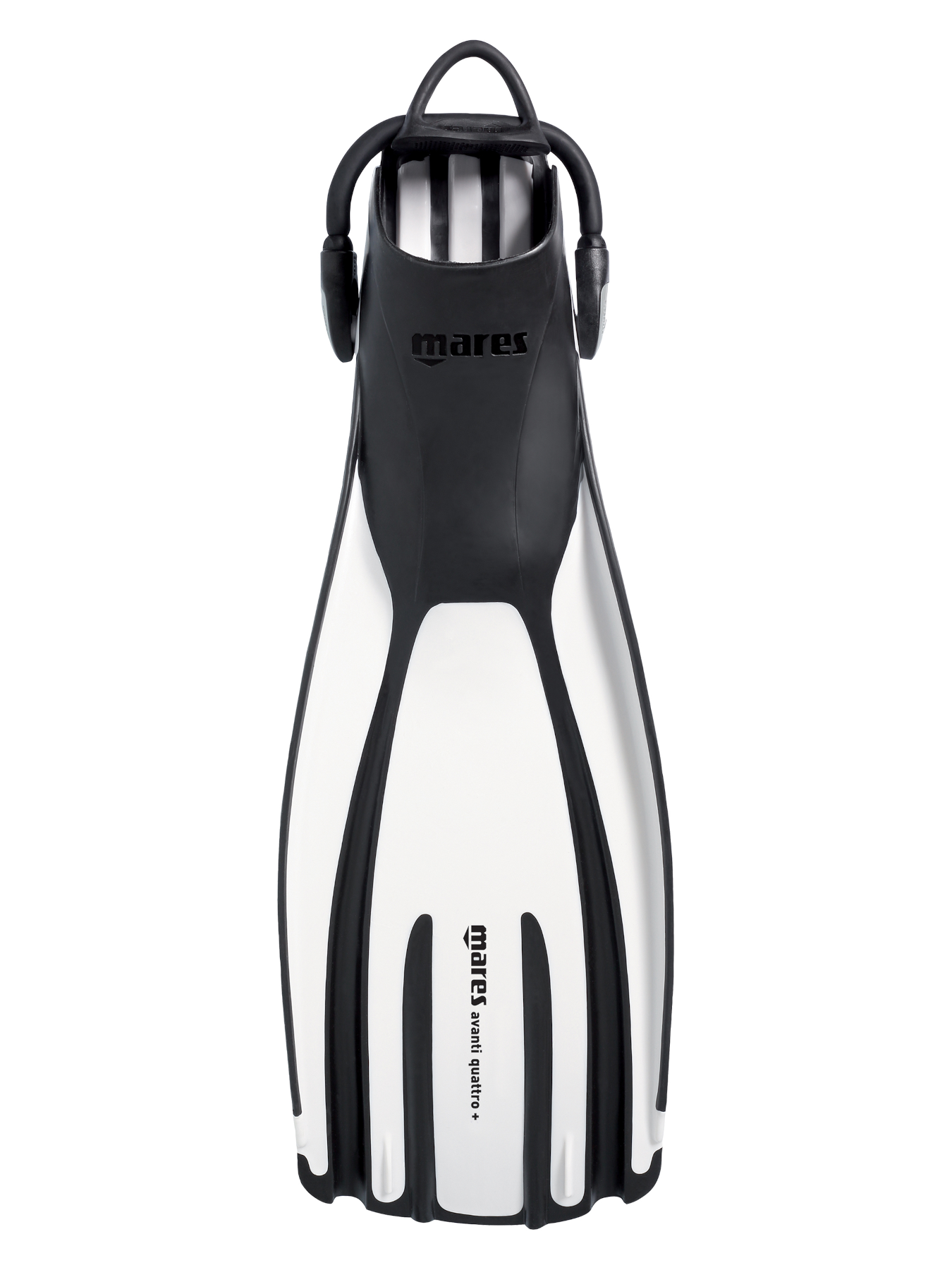 Mares Avanti Quattro Plus Geräteflossen