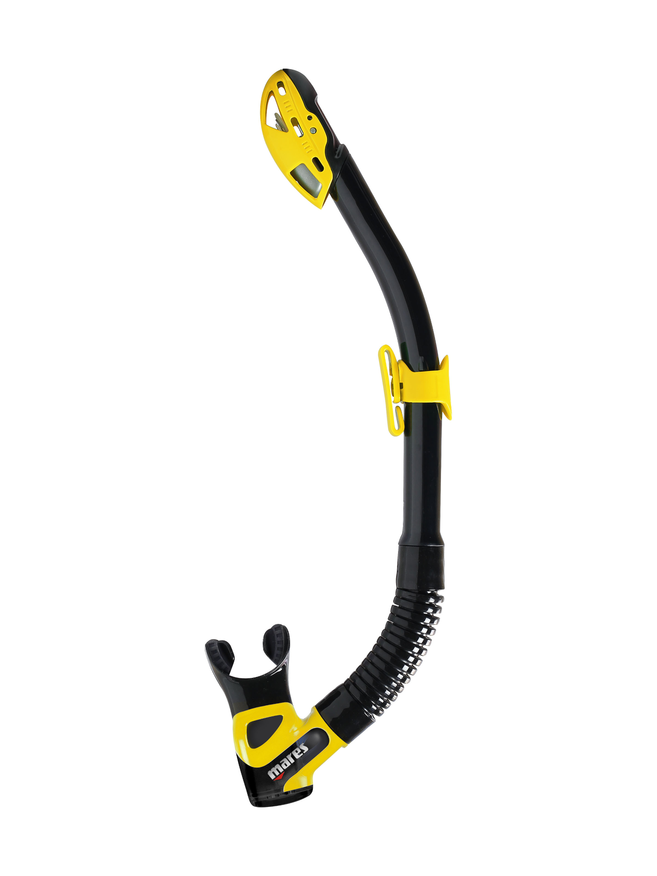 rebel-dry-bkyl Mares Rebel Dry Schnorchel mit Ausbalss-Ventil