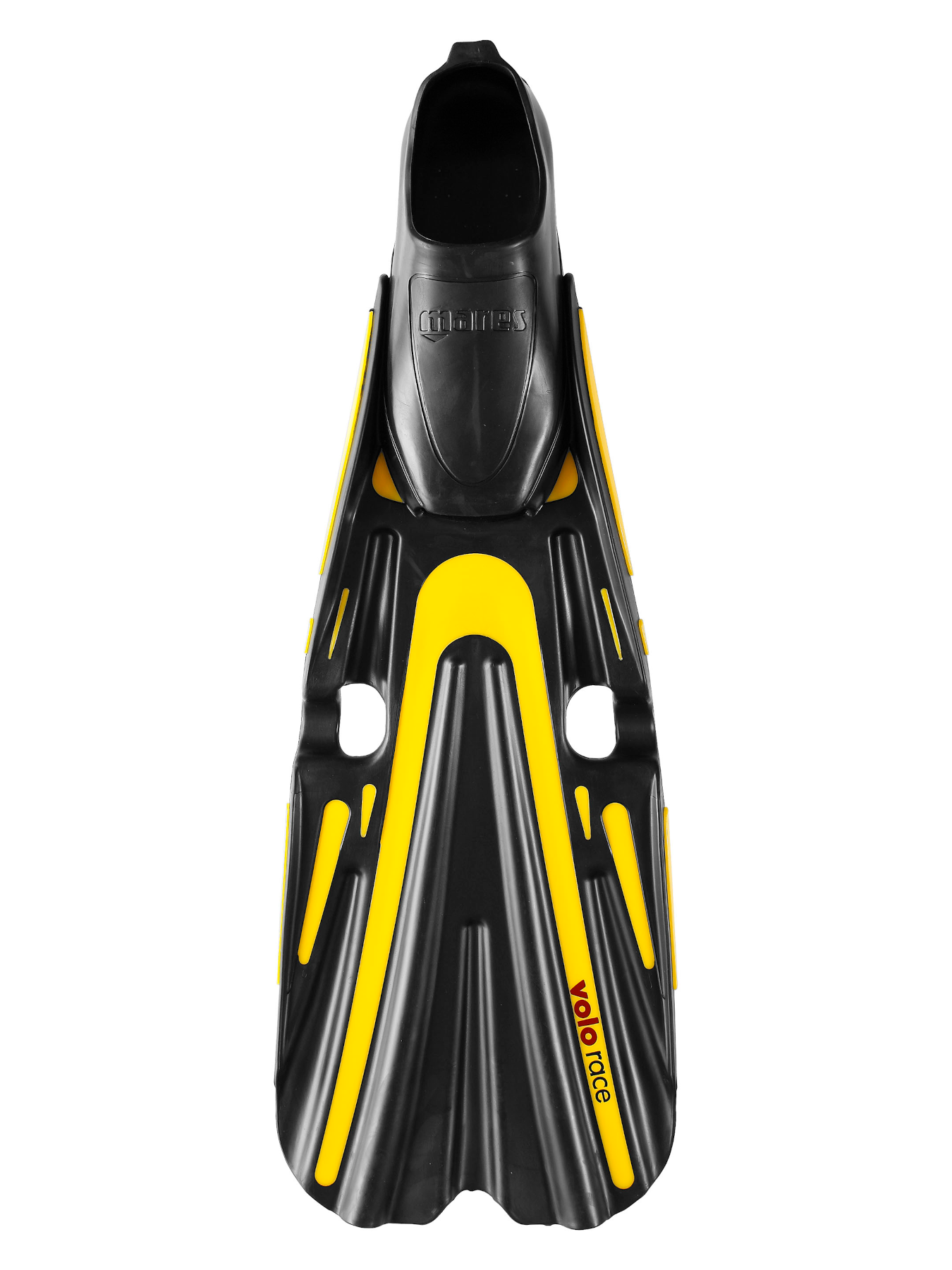 Mares Volo Race Vollfußflossen Schnorcheln