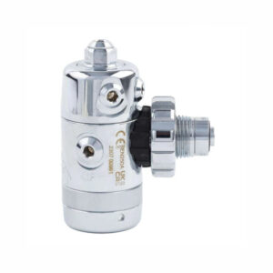 Apeks DST Erste Stufe mit 5 Ports