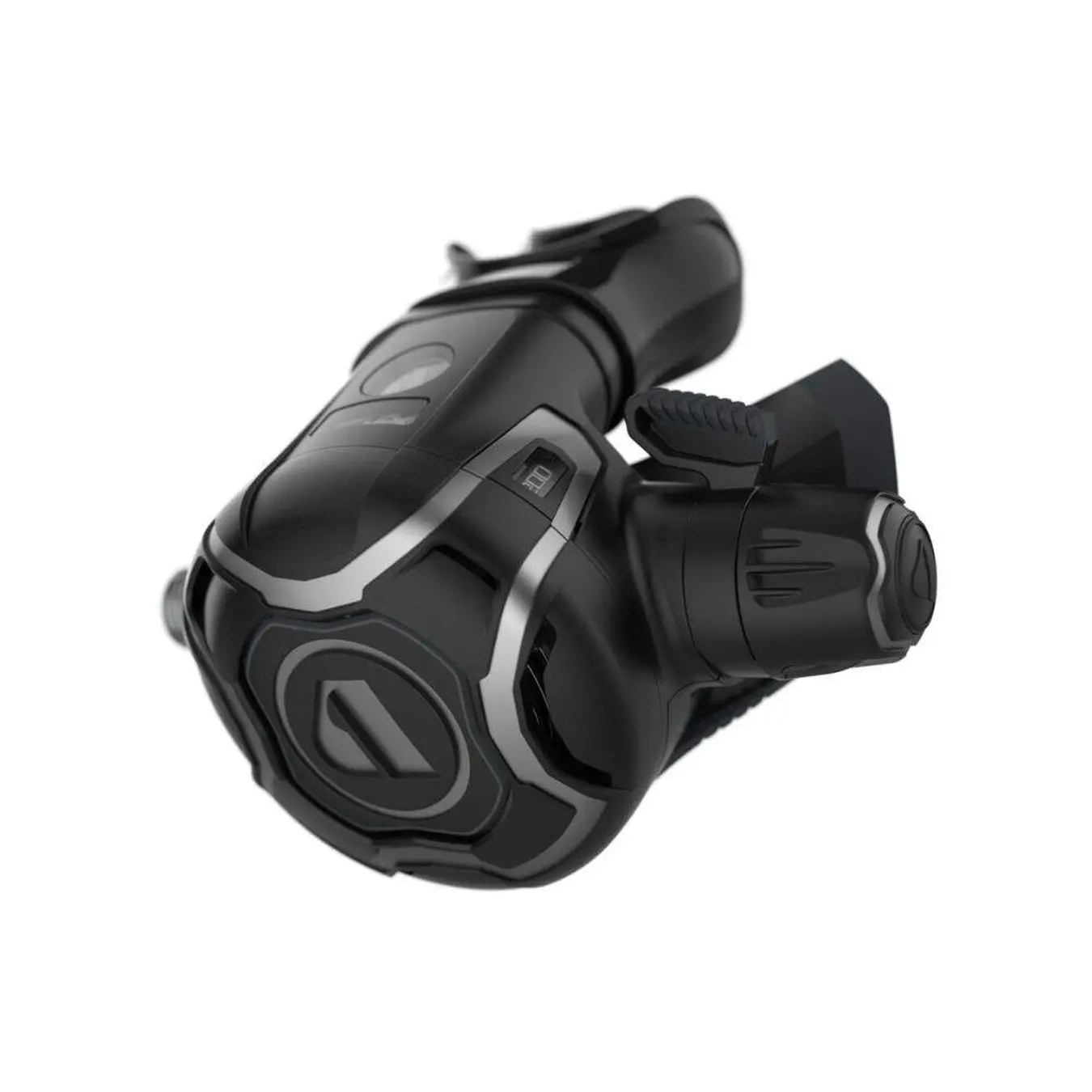 Apeks EVX200 DIN Atemregler Zweite Stufe