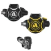 apeks-atemreglerset-evx200-int Apeks EVX200 Stage 3 Atemregler Set INT mit Octopus