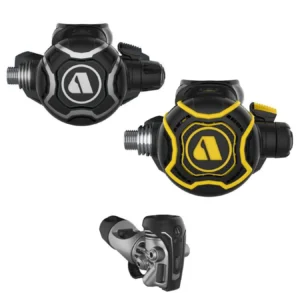 Apeks EVX200 Stage 3 Set INT
