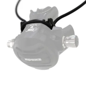 Apeks Bungee Connector Kit