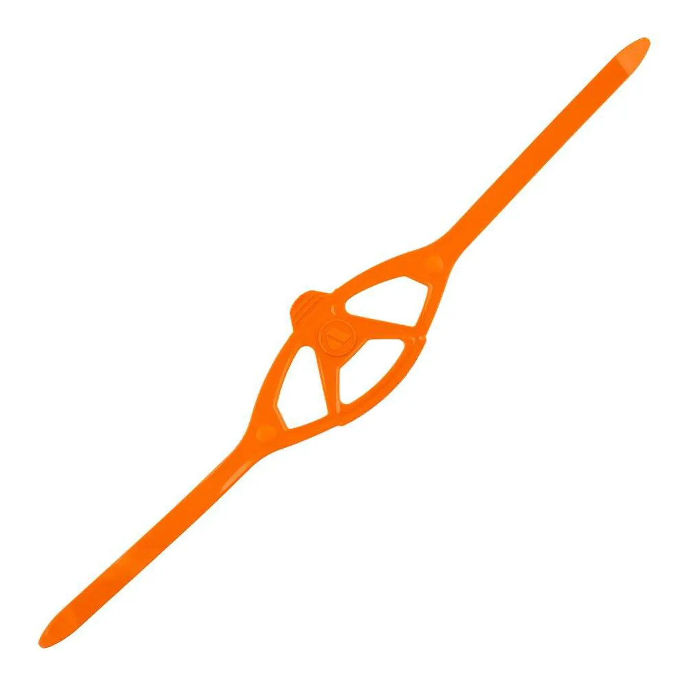 apeks-erstazmaskenband-orange Apeks VX1 Silicone Mask Strap Ersatzband Silikon