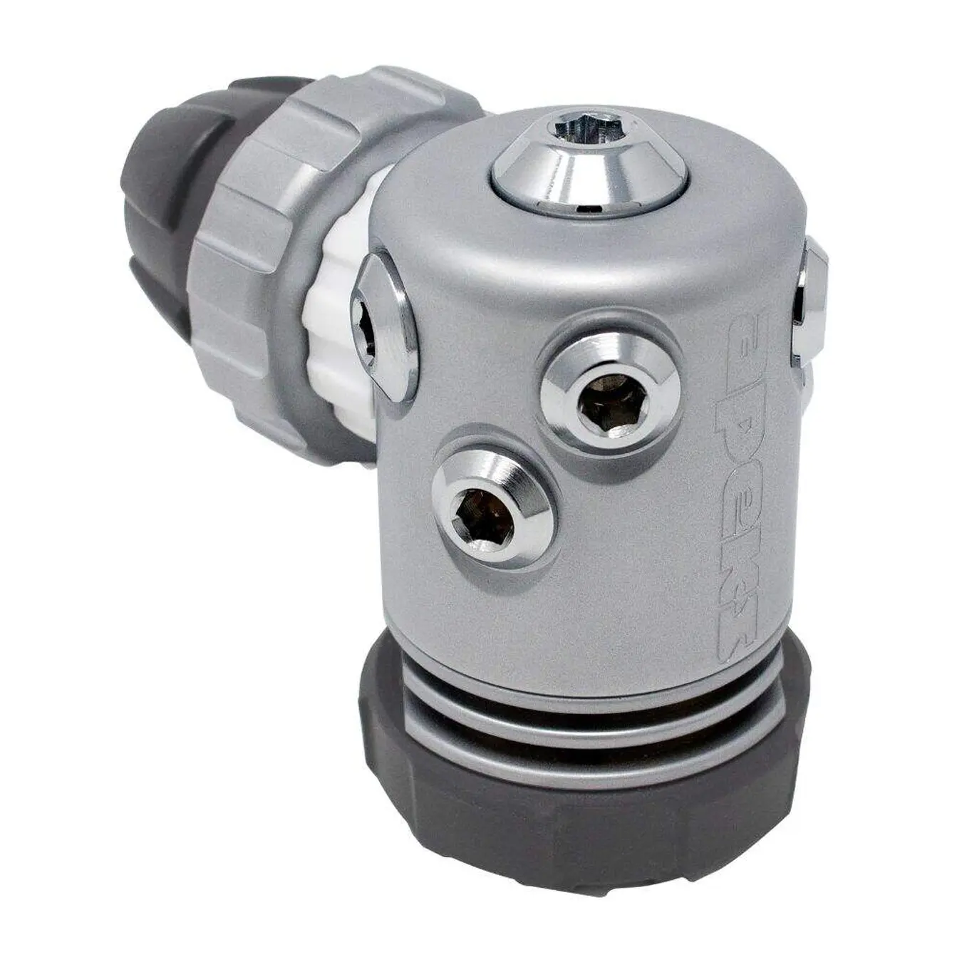 apeks-erste-stufe-db4+-din Apeks db4+ Erste Stufe DIN Atemregler kompakt