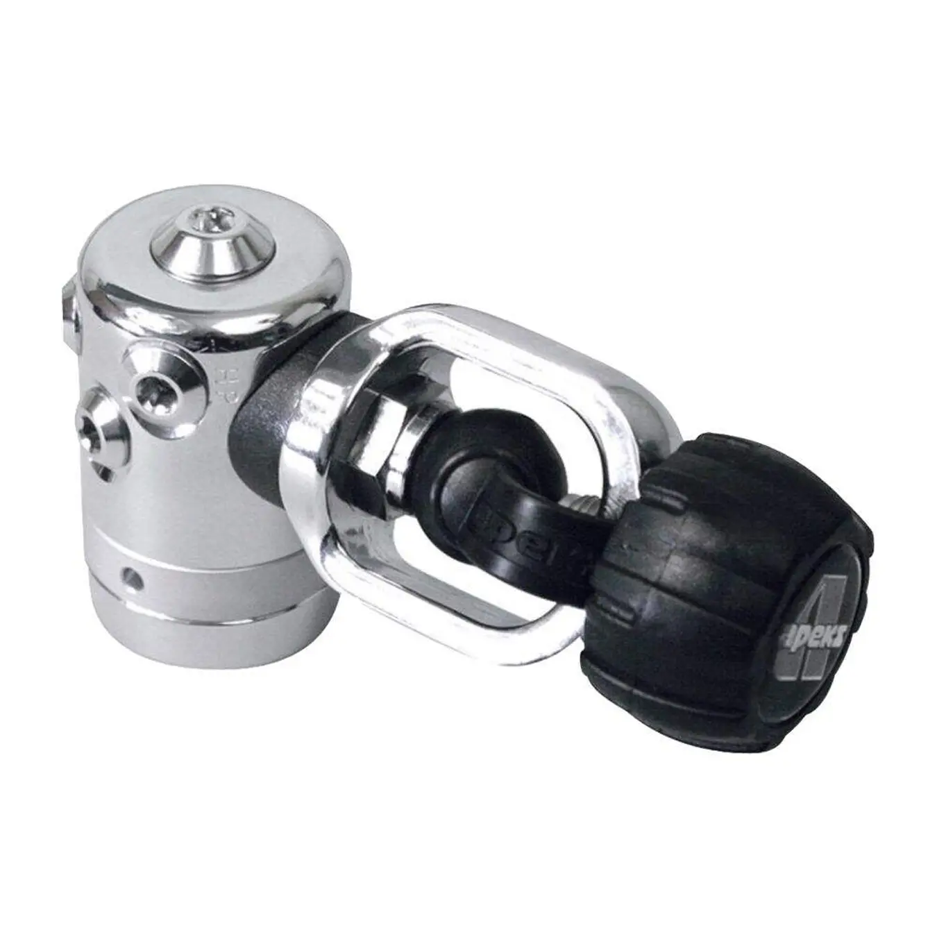 Apeks DS4 Erste Stufe INT Atemregler Kaltwasser