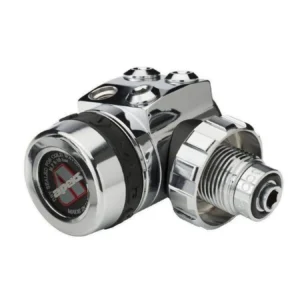 Apeks TEK3 RH Erste Stufe