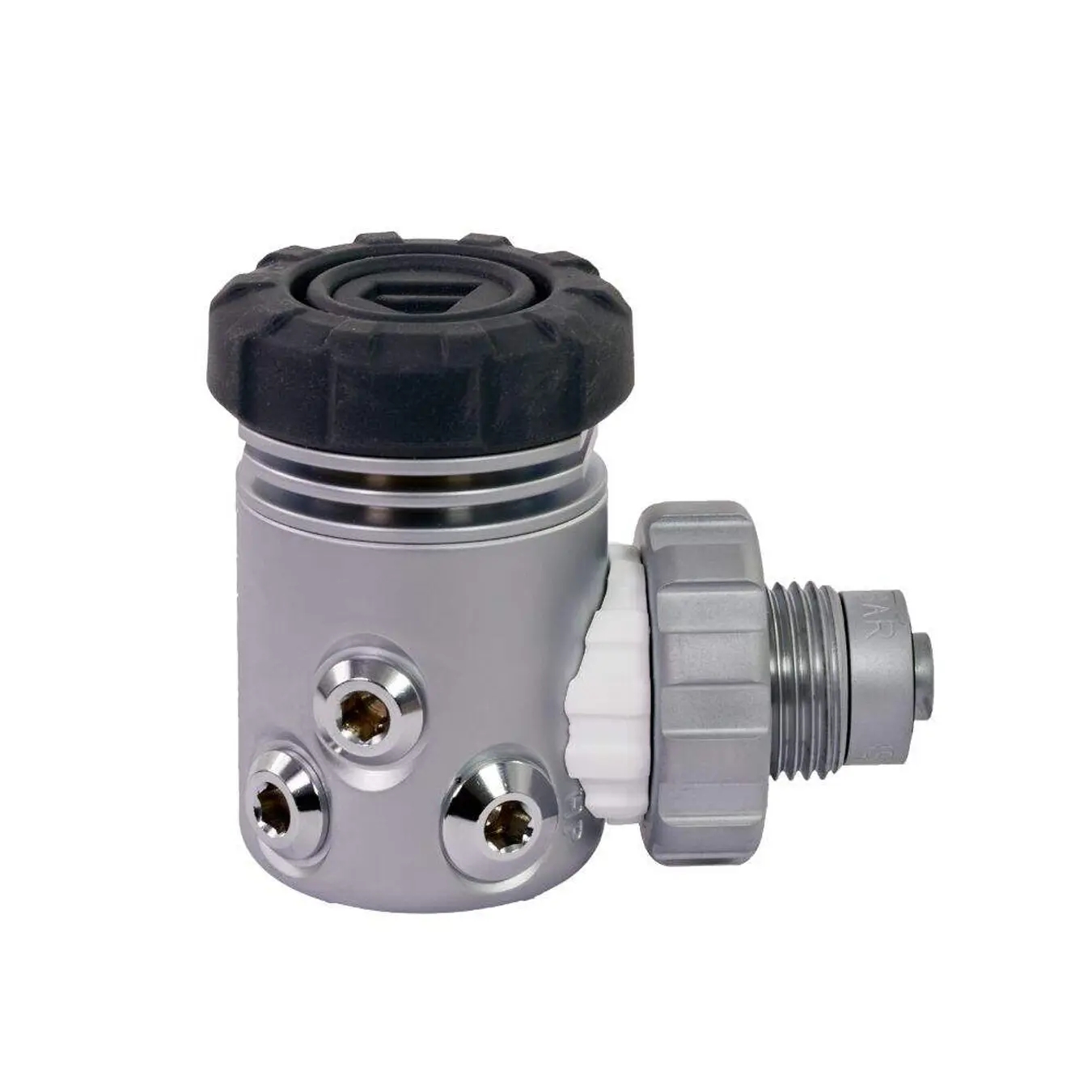 Apeks XL4 Erste Stufe DIN Atemregler kompakt Kaltwasser