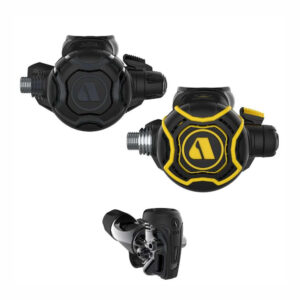 Apeks EVX Tungsten Komplett-Set INT