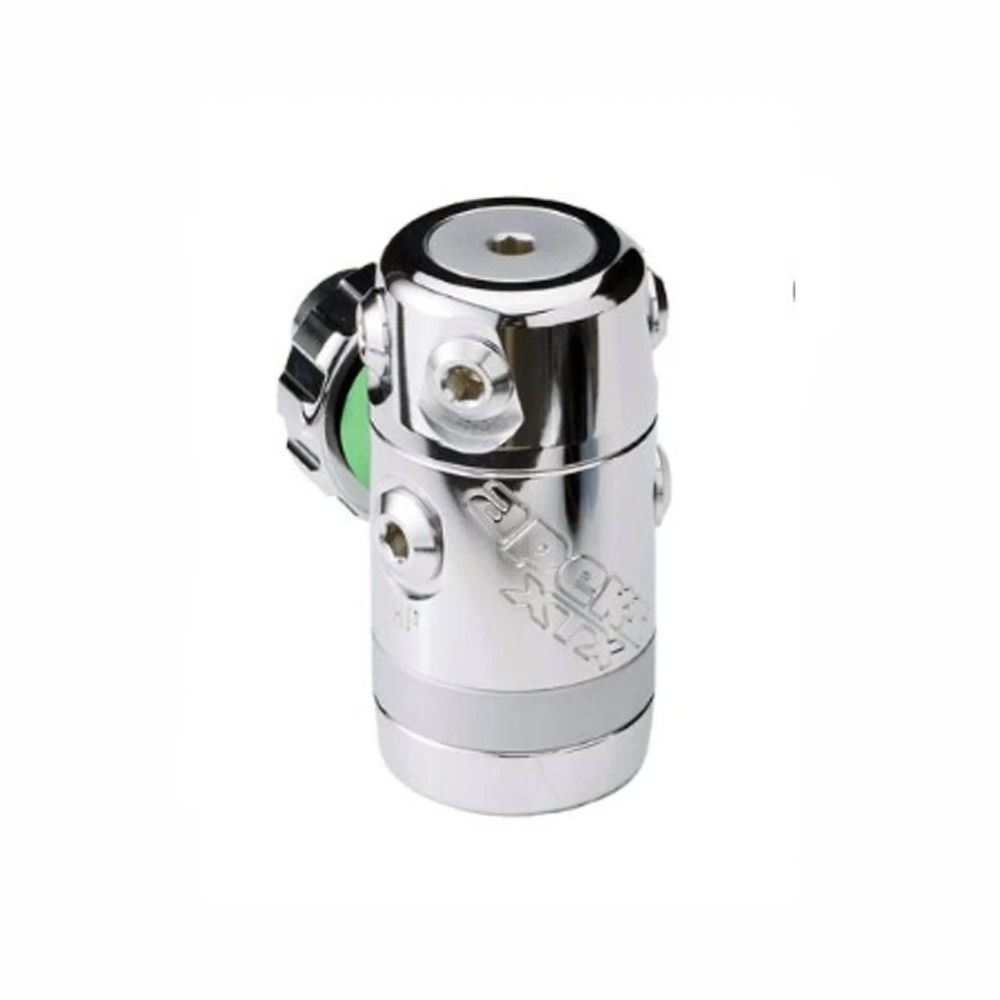 apeks-first-stage-dst-nitrox-m26 Apeks DST Nitrox Erste Stufe M26 Schwenkkopf