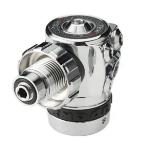 Apeks TEK3 LH Erste Stufe