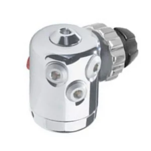 Apeks US4 Erste Stufe