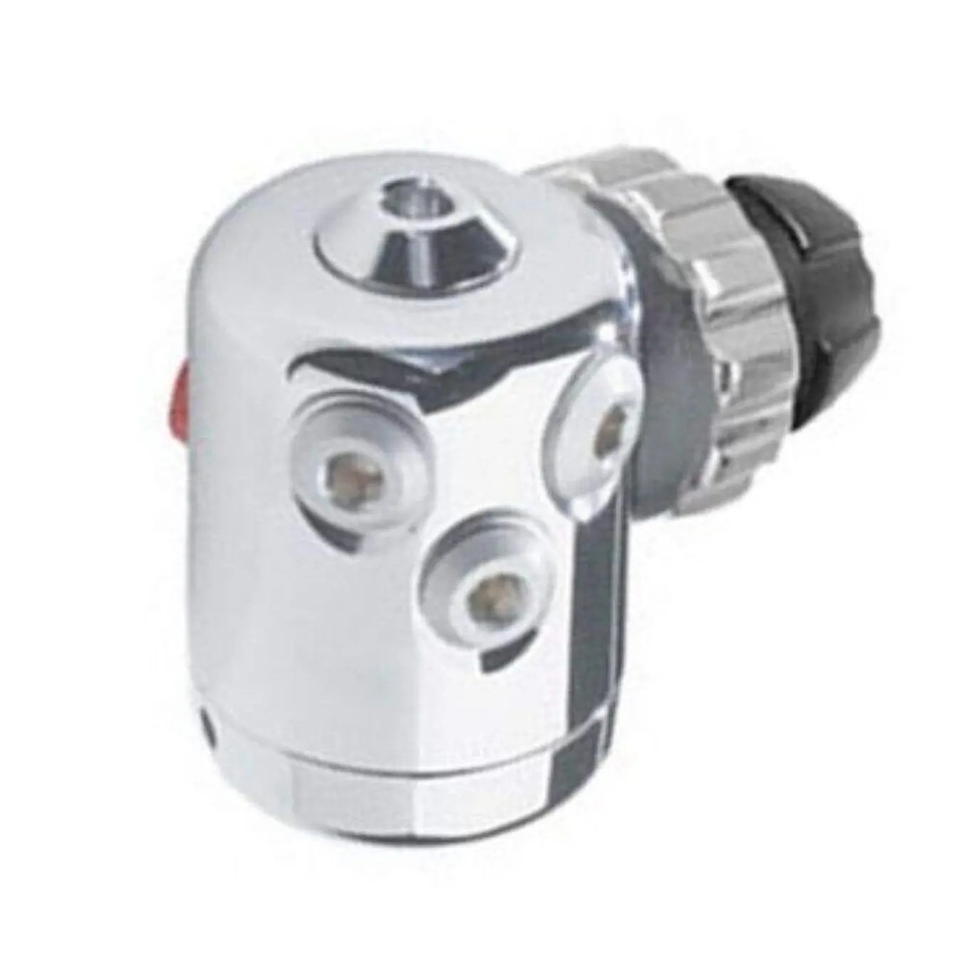 Apeks US4 Erste Stufe DIN Atemregler Kaltwasser