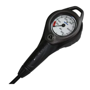 Apeks Rohrfeder-Manometer