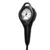 apeks-manometer-mit-schlauch-front Apeks Rohrfeder Finimeter 300 bar Tauchinstrument