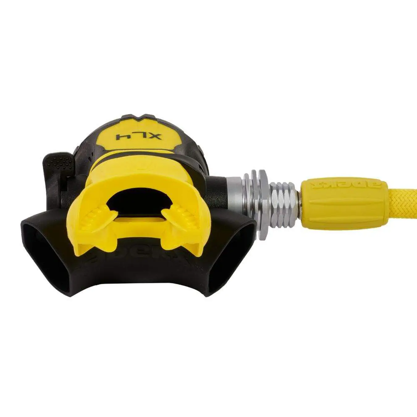 Apeks XL4+ Octopus gelber kompakter Atemregler