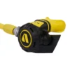 Apeks XL4+ Octopus gelber kompakter Atemregler