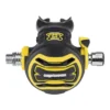 Apeks XTX50 Octopus gelber Premium Atemregler