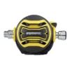 Apeks XTX50 Octopus gelber Premium Atemregler