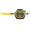 Apeks XTX50 Octopus gelber Premium Atemregler