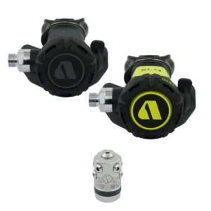 Apeks XL4 OCEA Stage 3 Atemreglerset DIN